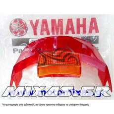 ΚΡΥΣΤΑΛΛΟ ΣΤΟΠ YAMAHA CRYPTON-R 105 4US ΓΝΗΣΙΟ