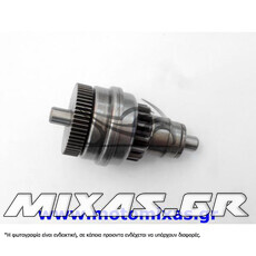 ΚΟΜΠΛΕΡ ΜΙΖΑΣ PIAGGIO ZIP 50 7210049 ROC