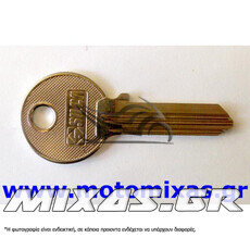 ΚΛΕΙΔΙ AB75 ΠΟΛΥΛΟΥΚΟ SILCA