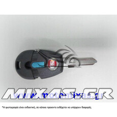 ΚΛΕΙΔΙ ΑΔΕΙΟ (ΚΟΥΦΑΡΙ) FI GT15R/CNFIAT-013 (ΚΙΝΑΣ)