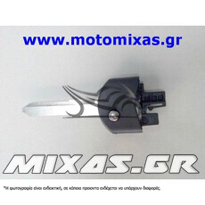 ΚΛΕΙΔΙ ΑΔΕΙΟ (ΚΟΥΦΑΡΙ) MAZDA MZ24/CNMAZ-009 FLIP (ΚΙΝΑΣ)