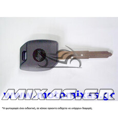 ΚΛΕΙΔΙ MOTO IMMOBILIZER SZ17RMH SILCA