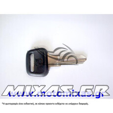 ΚΛΕΙΔΙ AUTO NE74P ΑΠΛΟ ΜΕ ΠΛΑΣΤΙΚΟ ΚΕΦΑΛΙ SILCA
