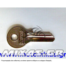 ΚΛΕΙΔΙ ABUS ΚΑΑΒ53 ΛΟΥΚΕΤΟΥ 30mm