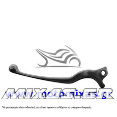 ΜΑΝΕΤΑ ΦΡΕΝΟΥ 75002 GILERA/PIAGGIO BEVERLY ΔΙΣΚ. R-L ΜΑΥΡΗ