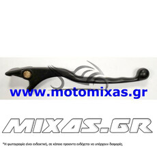 ΜΑΝΕΤΑ ΦΡΕΝΟΥ KAWASAKI KLR-650 ΜΑΥΡΗ ROC 30-54721