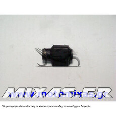 ΛΑΣΤΙΧΑ ΣΤΟΠ ΕΜΠΡΟΣ (STOPPER) ΠΙΡΟΥΝΙΟΥ HONDA C50 ROC