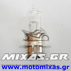 ΛΑΜΠΑ 12-35-35 YAMAHA CRYPTON OSRAM ΙΩΔΙΟΥ (1 ΠΟΔΙ)