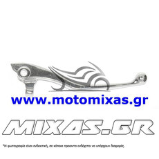 ΜΑΝΕΤΑ ΣΥΜΠΛΕΚΤΗ ΥΑΜΑΗΑ FZR-600/V-MAX ΧΡΩΜΙΟ (71861)