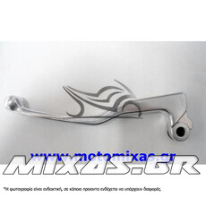 ΜΑΝΕΤΑ ΑΡΙΣΤΕΡΗ BMW F650 (70951) ΧΡΩΜΙΟ ROC
