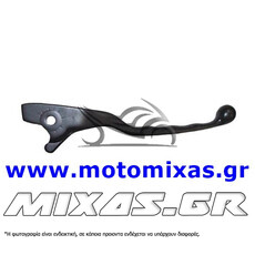 ΜΑΝΕΤΑ ΦΡΕΝΟΥ KAWASAKI ELIMINATOR-250/GPX-250R/ZX-600 (96-04) ΜΑΥΡΗ 70572