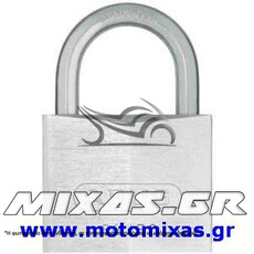 ΛΟΥΚΕΤΟ ABUS MARINE 84ΙΒ/50mm INOX