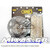 ΑΛΥΣΙΔΟΓΡΑΝΑΖΟ AFAM KAWASAKI Z-750 (15-43) (520) XSR ΜΕ ΧΡΥΣΗ ΑΛΥΣΙΔΑ