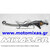 ΜΑΝΕΤΑ ΦΡΕΝΟΥ ΑΡΙΣΤΕΡΗ HONDA SH-150/300/FORZA-300/350 ΔΙΣΚΟΦΡΕΝΟΥ (71531)