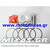 ΠΙΣΤΟΝΙ GY6 DINK 125/STYLE 125 52.4MM NIPPON