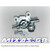 ΡΟΥΜΠΙΝΕΤΟ ΒΕΝΖΙΝΗΣ YAMAHA CRYPTON TAIW