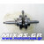 ΣΤΡΟΦΑΛΟΜΠΙΕΛΑ HONDA GLX/C90 Φ25mm ROC
