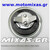ΤΑΠΑ ΡΕΖΕΡΒΟΥΑΡ (ΒΕΝΖΙΝΑΣ) YAMAHA CRYPTON/R-115/X 135/Τ-110 ΓΝΗΣΙΑ INDO