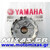 ΚΑΜΠΑΝΑ ΔΙΣΚΩΝ ΣΥΜΠΛΕΚΤΗ YAMAHA CRYPTON-R 105/110/115 4S9 ΓΝΗΣΙΑ