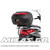 ΣΧΑΡΑ GIVI SR231M SYM CITYCOM-300 (08-18) MONOLOCK