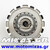 ΚΑΜΠΑΝΑ ΔΙΣΚΩΝ ΣΥΜΠΛΕΚΤΗ HONDA C50 GLX 50/90/LIFAN 110 ΚΟΜΠΛΕ ROC