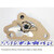 ΤΡΟΜΠΑ ΛΑΔΙΟΥ HONDA ASTREA GRAND/SUPRA/GLX/C50/WAVE-110i/GRAND-110 SHARK