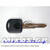 ΚΛΕΙΔΙ AUTO IMMOBILIZER SZ12TE/SZ12T4  SILCA