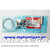 ΠΙΣΤΟΝΙ HONDA WAVE-110i/ASTREA-110 50MM STD ΓΝΗΣΙΟ INDO