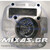 ΚΥΛΙΝΔΡΟΠΙΣΤΟΝΟ ΑΛΟΥΜΙΝΙΟΥ YAMAHA CRYPTON-R 110/115 55MM ΜΕΤΑΤΡΟΠΗΣ TITAN