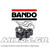 ΜΠΙΛΙΕΣ ΦΥΓΟΚΕΝΤΡΙΚΟΥ BANDO 23X18mm 17gr (6ΤΜΧ) X-MAX-300