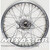 ΤΡΟΧΟΣ ΠΙΣΩ KAWASAKI KAZER ΚΟΜΠΛΕ ASPIRA