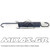 ΕΛΑΤΗΡΙΟ ΔΙΠΛΟΥ ΣΤΑΝ (ΕΣΩΤΕΡΙΚΟ)YAMAHA CRYPTON-X 135 ΓΝΗΣΙΟ
