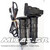 ΓΚΑΖΙΕΡΑ/ΣΚΡΙΠ UNIVERSAL KDJ-007 OEM