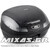 ΒΑΛΙΤΣΑ GIVI E470NT 47L SIMPLY ΜΑΥΡΗ/ΦΙΜΕ ΚΡΥΣΤΑΛΛΑ