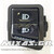 ΔΙΑΚΟΠΤΕΣ ΤΙΜΟΝΙΟΥ (ΜΠΟΥΤΟΝ) MODENAS KRISTAR/DINAMIK/SH-125/LIFAN-125 5ΤΜΧ ΣΕΤ ROC