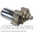 ΜΙΖΑ HONDA ASTREA GRAND/SUPRA-100/GLX-90 W-STD