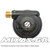 ΑΤΕΡΜΟΝΑΣ ΚΟΝΤΕΡ KAWASAKI ZX-130/X-CITE/JOY-125/KAZE-115 NEW ROC W-STD