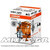 ΛΑΜΠΑ OSRAM HS1 12/35/35 HALOGEN