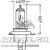 ΛΑΜΠΑ OSRAM HS1 12/35/35 HALOGEN