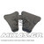 ΣΥΝΕΜΠΛΟΚ YAMAHA XT-600/660/TTR-600/MT-03/VIRAGO-250 (1 ΤΕΜΑΧΙΟ) ΓΝΗΣΙΟ