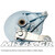 ΚΙΘΑΡΑ ΠΙΣΩ HONDA GLX/C90 ASTREA ΚΟΜΠΛΕ ROC