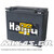 ΜΠΑΤΑΡΙΑ HAIJIU HT5A-3 (YB5L-B) 5Ah GEL