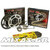 ΑΛΥΣΙΔΟΓΡΑΝΑΖΟ JT-DID YAMAHA TDM-900 (02) (16-42) (525) VXGB ΜΕ ΧΡΥΣΗ ΑΛΥΣΙΔΑ