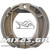ΣΙΑΓΩΝΕΣ DRAGON HONDA WAVE 110/XR-125/ASTREA-100/110/INNOVA (GF1178)