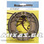 ΣΙΑΓΩΝΕΣ ΦΡΕΝΟΥ DRAGON YAMAHA CRYPTON-X 135 (GF1105)