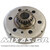 ΚΑΜΠΑΝΑ ΣΙΑΓΩΝΩΝ ΦΥΓΟΚΕΝΤΡΙΚΟΥ YAMAHA CRYPTON-R 115/105 ΣΚΕΤΗ ΜΕΤΑΤΡΟΠΗΣ 21Δ ROC