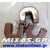 ΓΛΥΣΤΡΕΣ ΦΥΓΟΚΕΝΤΡΙΚΟΥ PIAGGIO BEVERLY-200/250/300 X7 X8 X9 250 3ΤΜΧ ΣΕΤ ROC