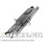 ΑΜΟΡΤΙΣΕΡ ΠΙΣΩ KAWATA KAWASAKI KAZER/MODENAS KRISS 31cm