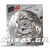 ΔΙΣΚΟΠΛΑΚΑ ΕΜΠΡΟΣ/ΠΙΣΩ HONDA SH-150 (09-12)/SH-300(16-)/ΠΙΣΩ TRANSALP/HORNET (XG157) MHQ