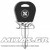 ΚΛΕΙΔΙ AUTO IMMOBILIZER DWO4RT6/RTE SILCA